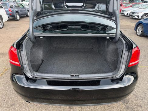 Used 2014 Volkswagen Passat 1.8T Wolfsburg Edition FWD image 22