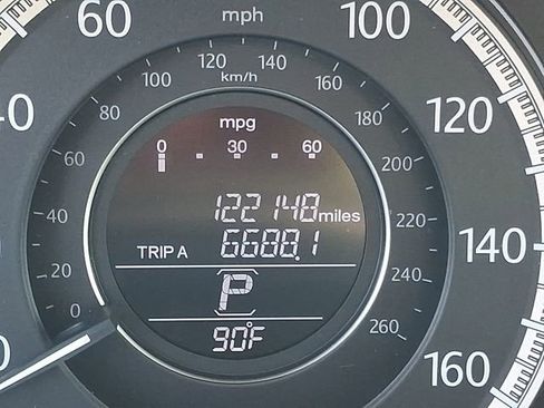 Used 2015 Honda Accord EX-L image 21