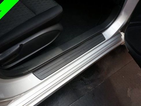 Used 2017 Nissan Altima 2.5 SV w/ Convenience Package image 61