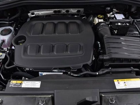 New 2026 Volkswagen Tiguan SE R-Line image 27