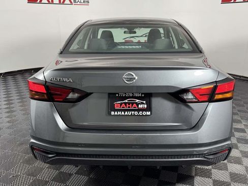 Used 2021 Nissan Altima 2.5 S FWD image 6