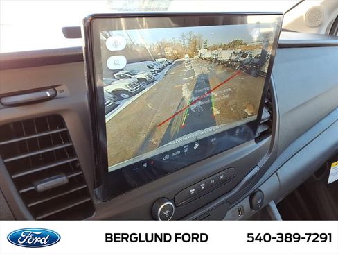 New 2026 Ford Transit 250 148 Medium Roof image 17