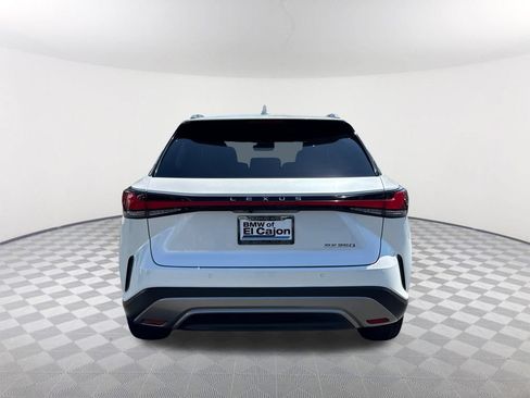 Used 2024 Lexus RX 350 Premium Plus w/ Convenience Package FWD image 5