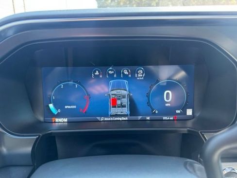 Used 2026 Ford F250 Platinum AWD/4WD image 37