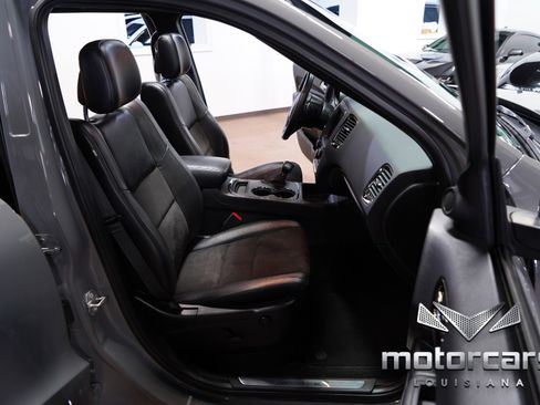 Used 2019 Dodge Durango R/T w/ Trailer Tow Group IV image 25