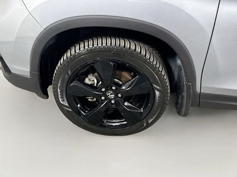 Used 2019 Honda Passport Elite image 9