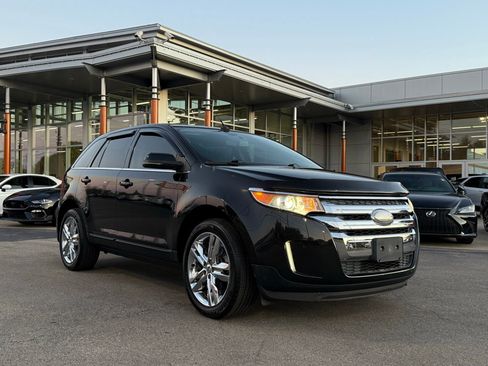 Used 2013 Ford Edge Limited image 6