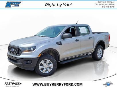 Used 2020 Ford Ranger XL w/ Equipment Group 101A Mid