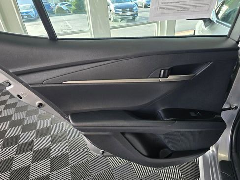 Used 2026 Toyota Camry LE image 37