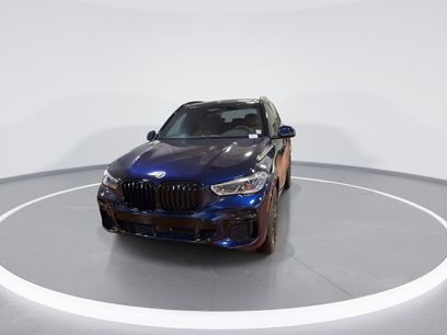 Certified 2023 BMW X5 M50i w/ Executive Package