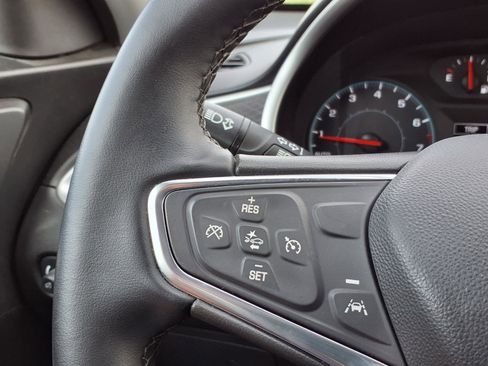 Used 2024 Chevrolet Malibu RS w/ LPO, Floor Liner Package image 8