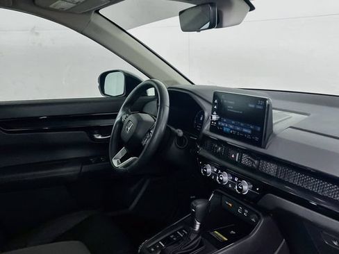 Used 2024 Honda CR-V EX-L image 20