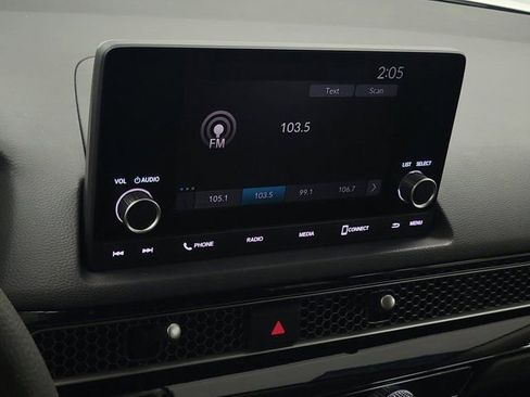 Certified 2024 Honda Civic LX image 26