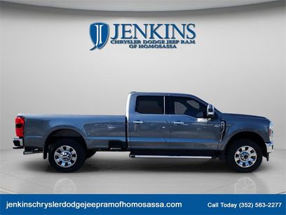 Used 2023 Ford F250 Lariat w/ Chrome Package