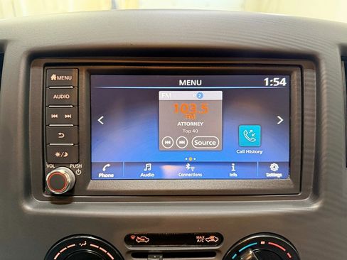 Used 2021 Nissan NV200 SV image 15