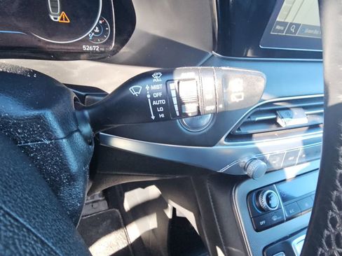 Used 2022 Hyundai Palisade Calligraphy image 13