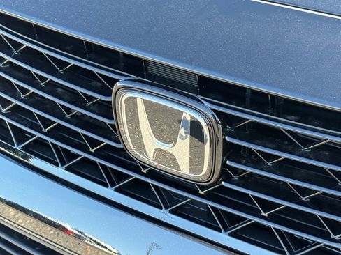 New 2026 Honda Accord Touring image 31