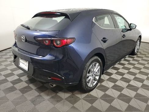 New 2026 MAZDA MAZDA3 s image 6