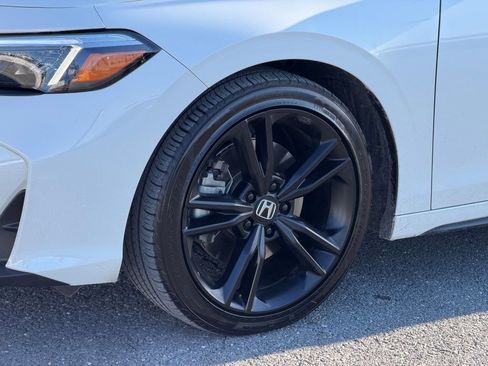 Used 2026 Honda Civic Si image 8