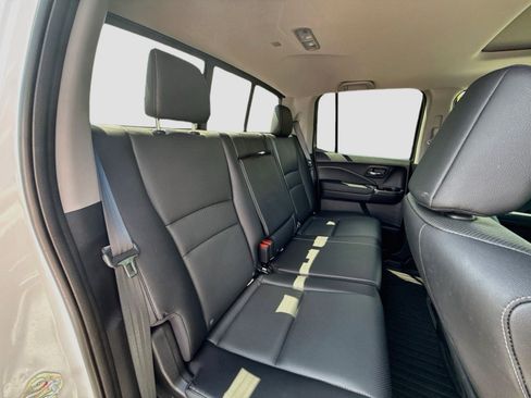Used 2024 Honda Ridgeline RTL image 27