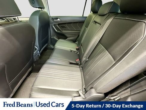 Used 2023 Volkswagen Tiguan SE FWD image 29