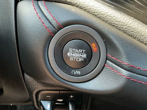 Used 2024 Dodge Durango GT AWD/4WD image 21