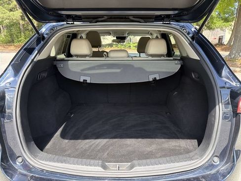 Used 2018 MAZDA CX-5 Touring FWD image 25