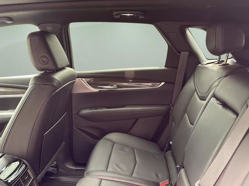 Used 2021 Cadillac XT5 Sportv AWD/4WD image 24