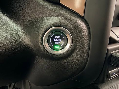 Certified 2022 Chevrolet Silverado 1500 High Country w/ LPO, Dark Essentials Package image 17