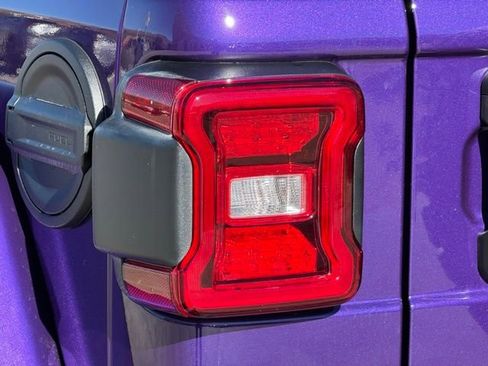 New 2026 Jeep Wrangler Unlimited Rubicon image 10