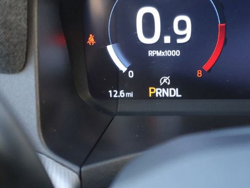 New 2026 Ford Explorer Active w/ Active Comfort Package image 32