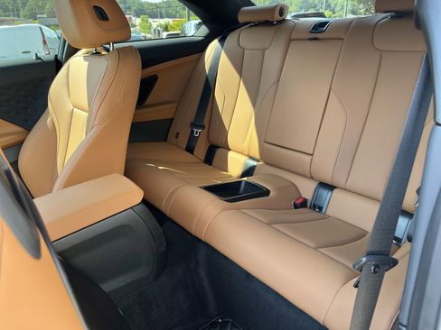 Certified 2025 BMW M240i Coupe RWD image 31