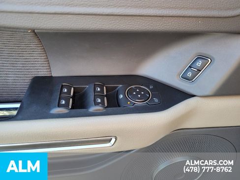 Used 2021 Ford Expedition XLT image 28