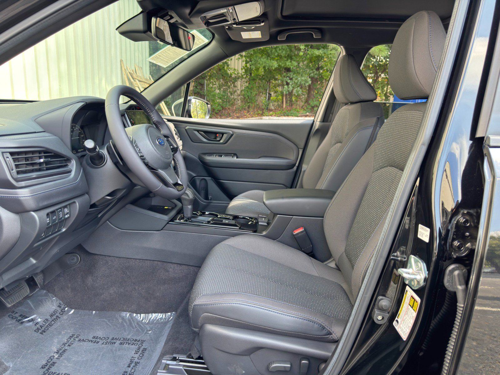Used 2026 Subaru Forester Premium AWD/4WD image 17
