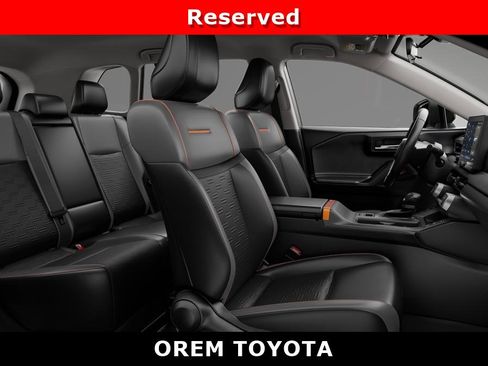 New 2026 Toyota RAV4 AWD Plug-in Hybrid image 20