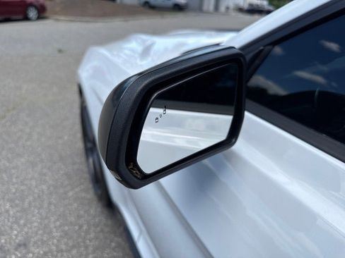 Used 2023 Ford Mustang Mach 1 RWD image 14