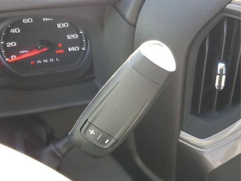 New 2025 Chevrolet Silverado 2500 W/T AWD/4WD image 15