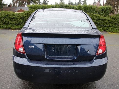 Used 2007 Saturn ION Level 2 image 10