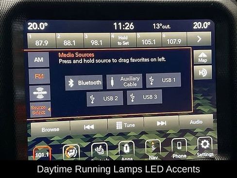 Used 2020 Jeep Wrangler Unlimited Rubicon image 32