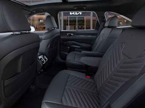 New 2026 Kia Sorento SX Prestige image 19