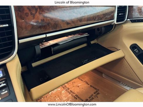 Used 2013 Porsche Panamera Turbo image 47