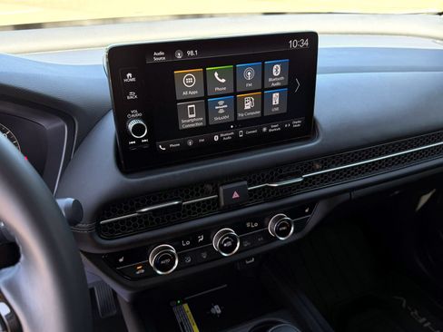 Used 2025 Honda HR-V EX-L image 15