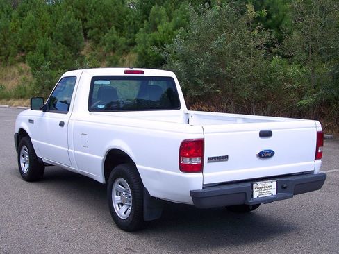 Used 2008 Ford Ranger XL image 2