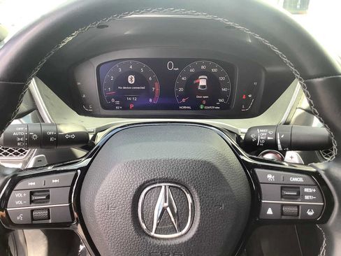 Used 2023 Acura Integra A-Spec FWD image 16