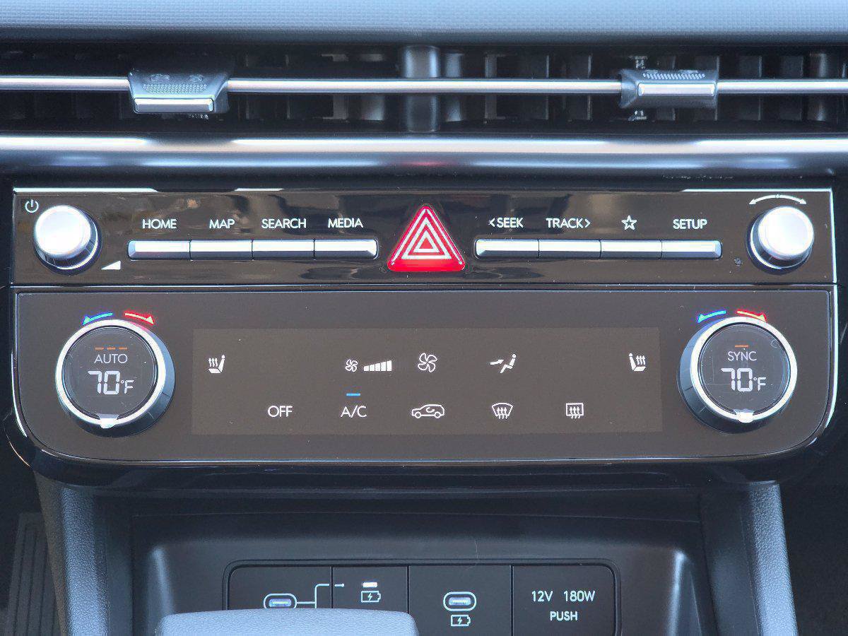 New 2026 Hyundai Tucson SEL AWD/4WD image 68