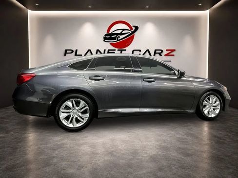Used 2019 Honda Accord LX image 4