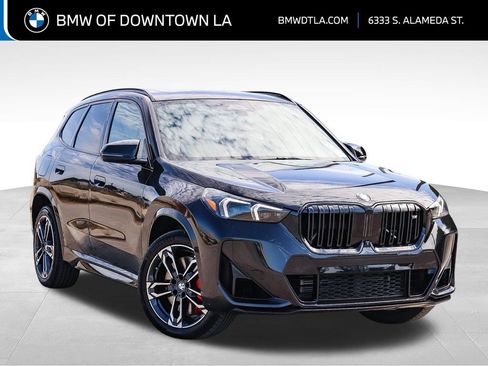 Used 2024 BMW X1 M35i w/ Premium Package AWD/4WD image 1
