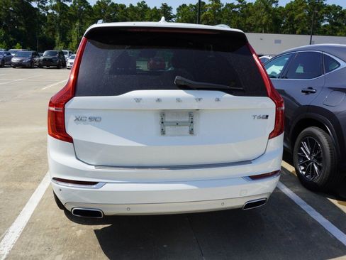 Used 2018 Volvo XC90 T6 Inscription w/ Convenience Package AWD/4WD image 6