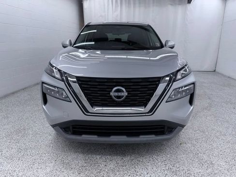 Used 2022 Nissan Rogue SV FWD image 6