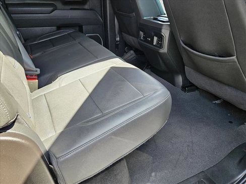 Used 2025 Chevrolet Silverado 2500 LT w/ Trail Boss Package image 18